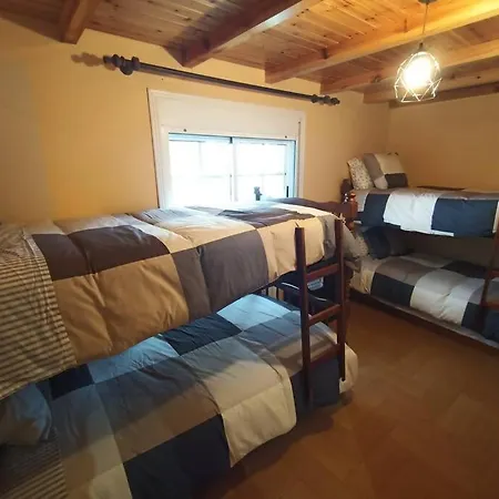 Mirador De Caion. Casa Rural Completa Con Piscina Σπίτι διακοπών