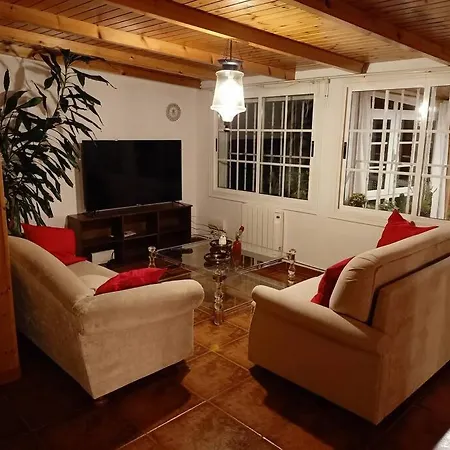 Mirador De Caion. Casa Rural Completa Con Piscina * Cayón