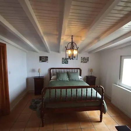 Mirador De Caion. Casa Rural Completa Con Piscina Σπίτι διακοπών Cayón